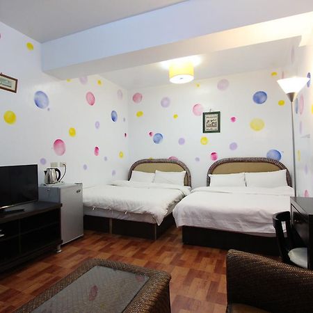 Langkawi B&B Shanjiao Eksteriør billede