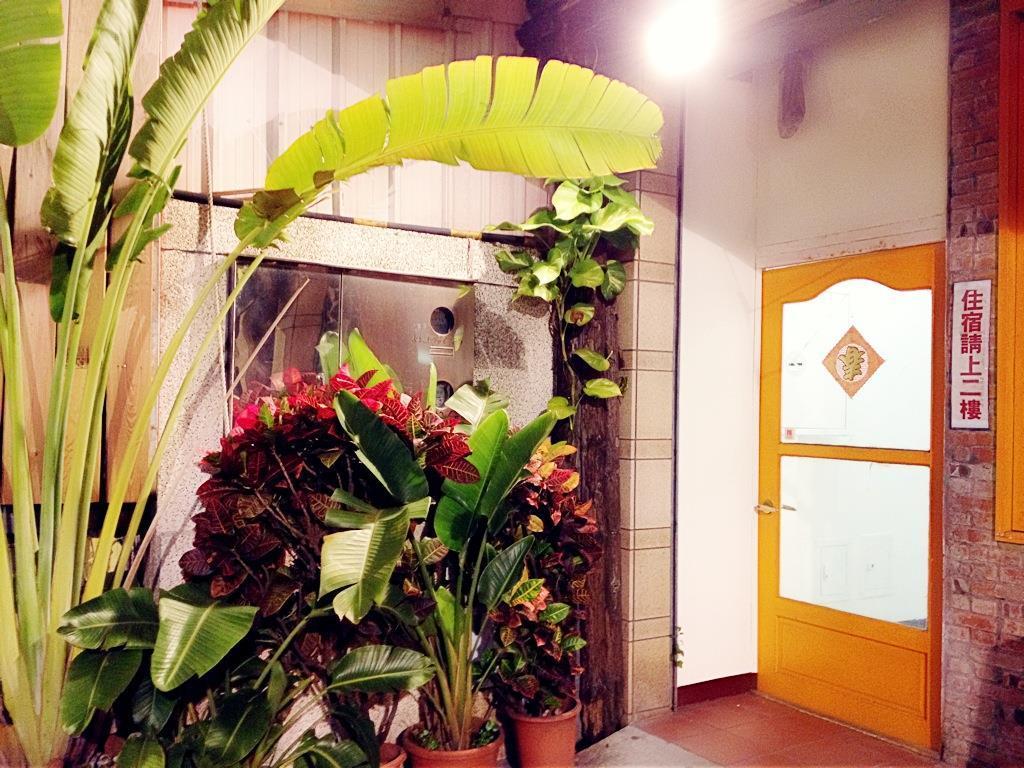 Langkawi B&B Shanjiao Eksteriør billede