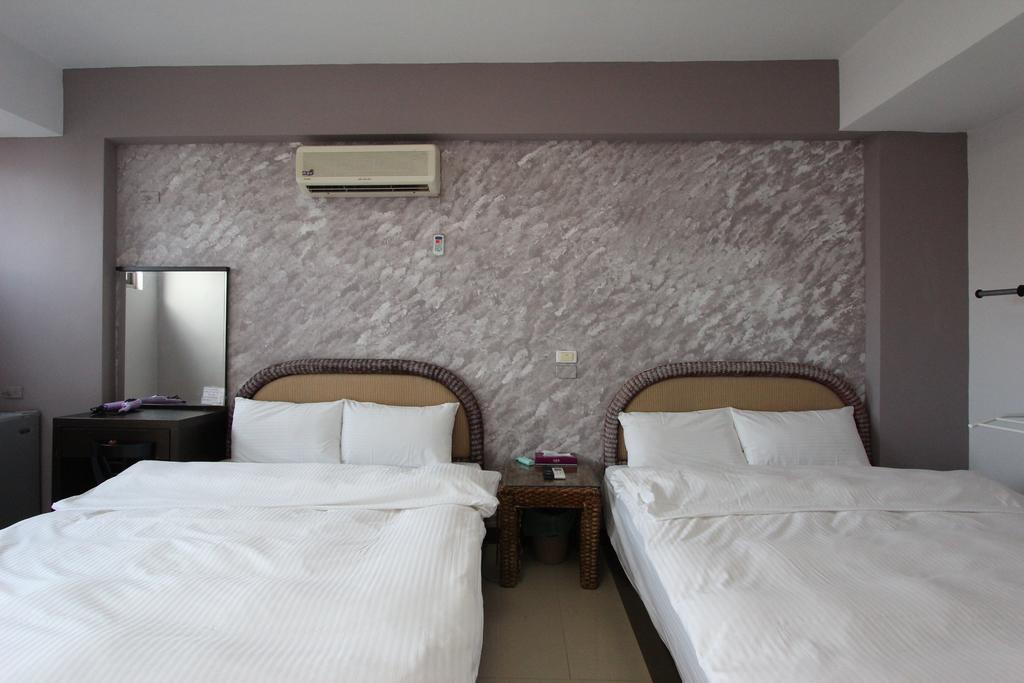 Langkawi B&B Shanjiao Eksteriør billede