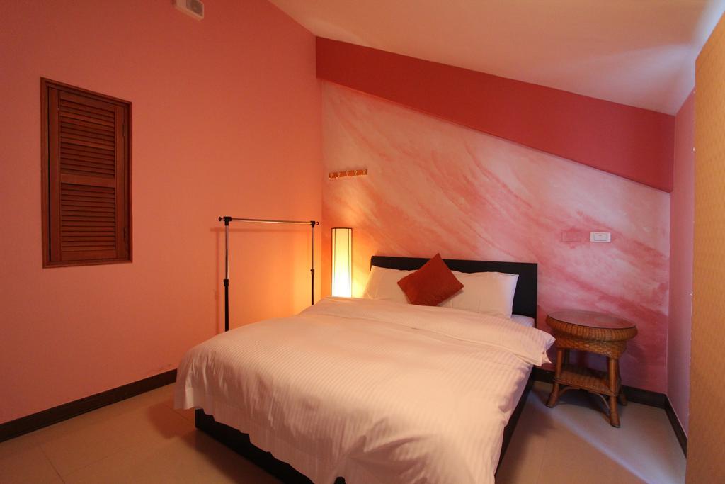 Langkawi B&B Shanjiao Eksteriør billede