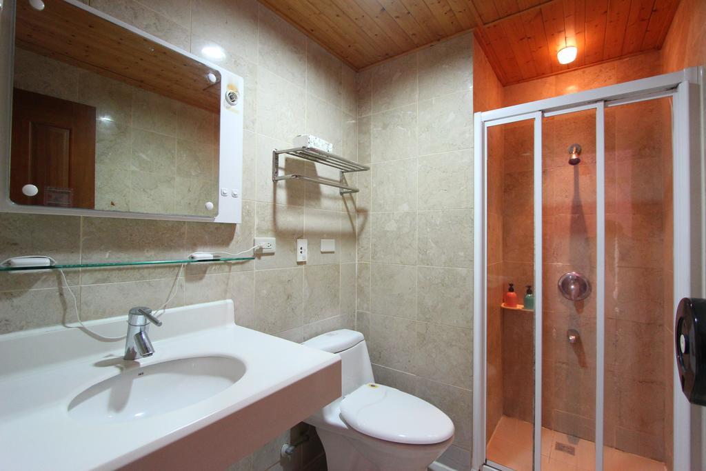 Langkawi B&B Shanjiao Eksteriør billede