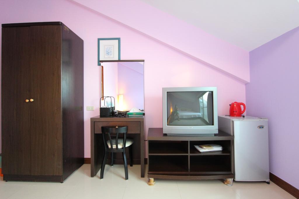 Langkawi B&B Shanjiao Eksteriør billede