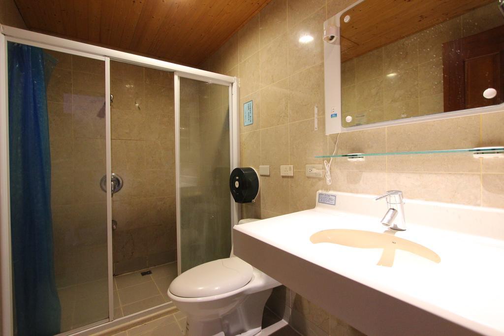 Langkawi B&B Shanjiao Eksteriør billede
