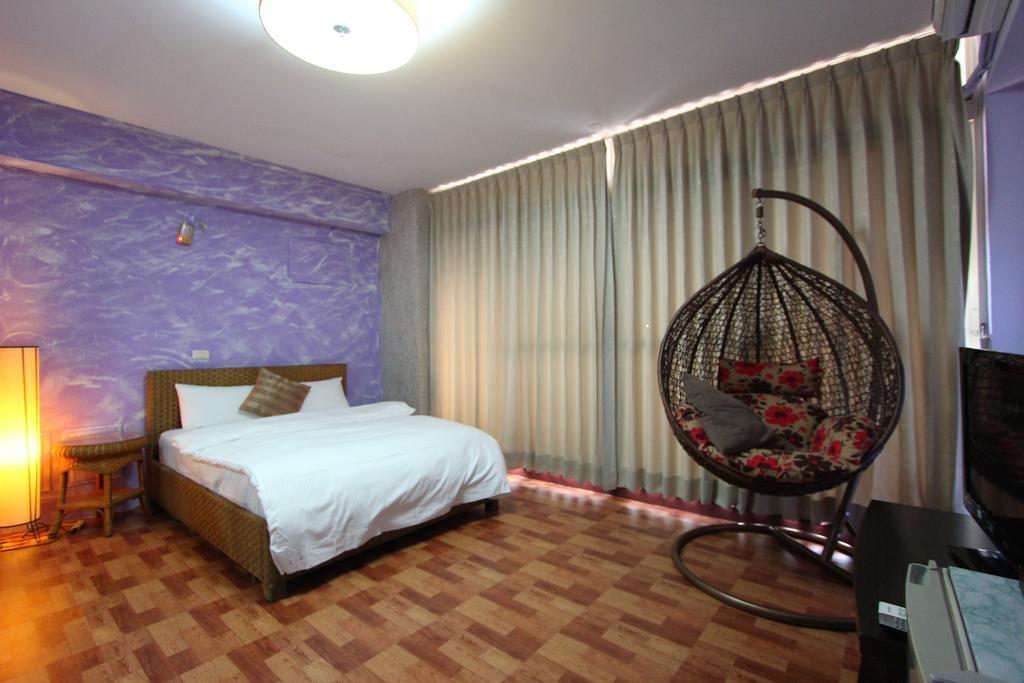 Langkawi B&B Shanjiao Eksteriør billede