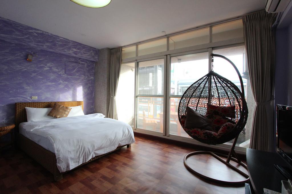 Langkawi B&B Shanjiao Eksteriør billede