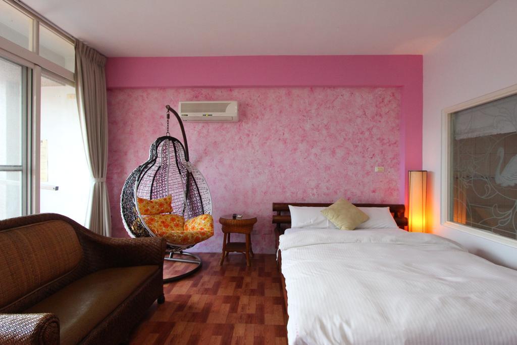 Langkawi B&B Shanjiao Eksteriør billede
