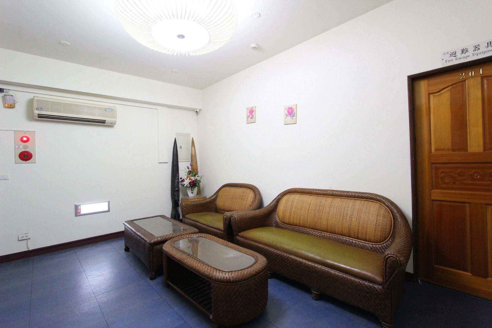 Langkawi B&B Shanjiao Eksteriør billede