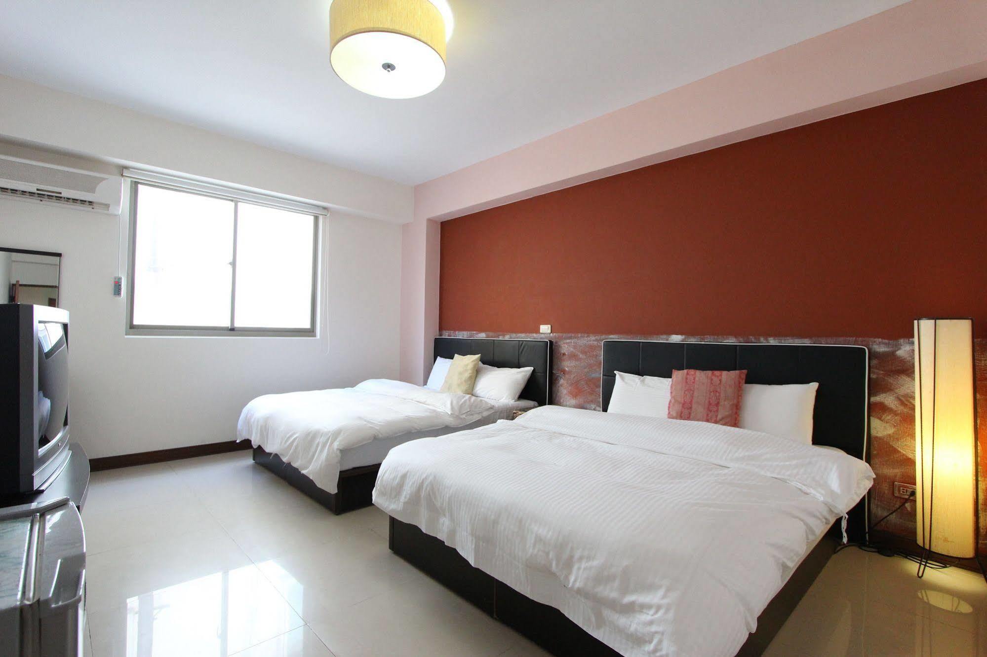 Langkawi B&B Shanjiao Eksteriør billede