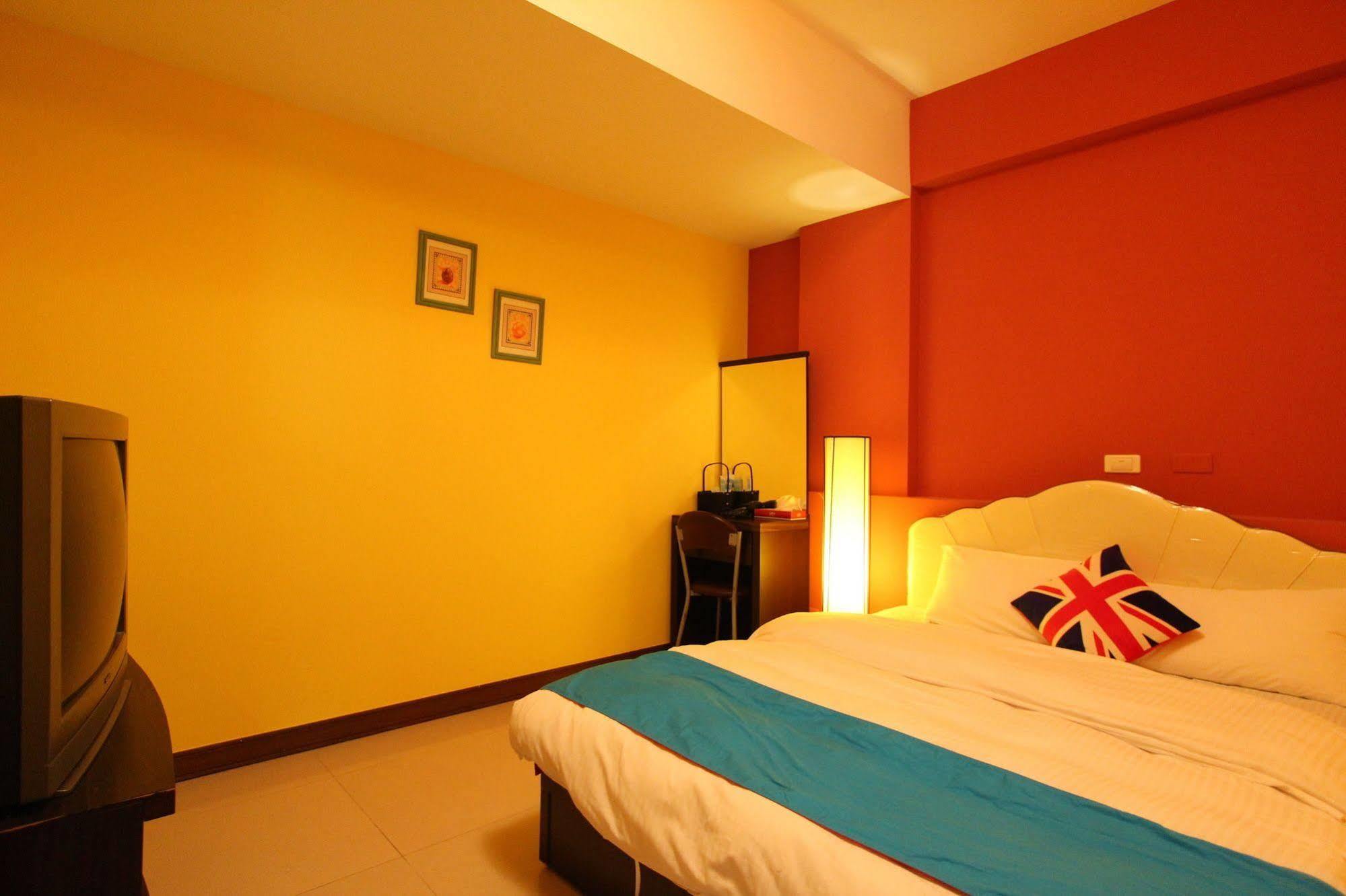 Langkawi B&B Shanjiao Eksteriør billede
