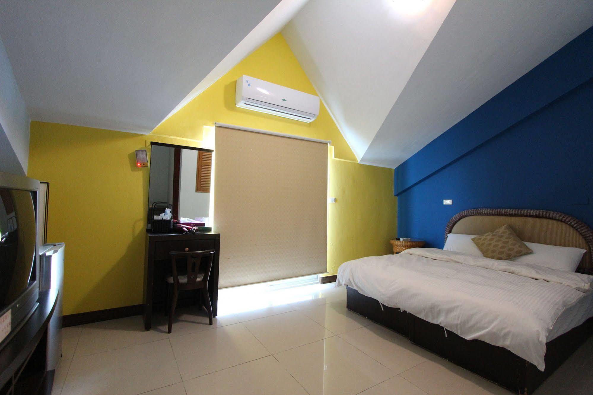 Langkawi B&B Shanjiao Eksteriør billede