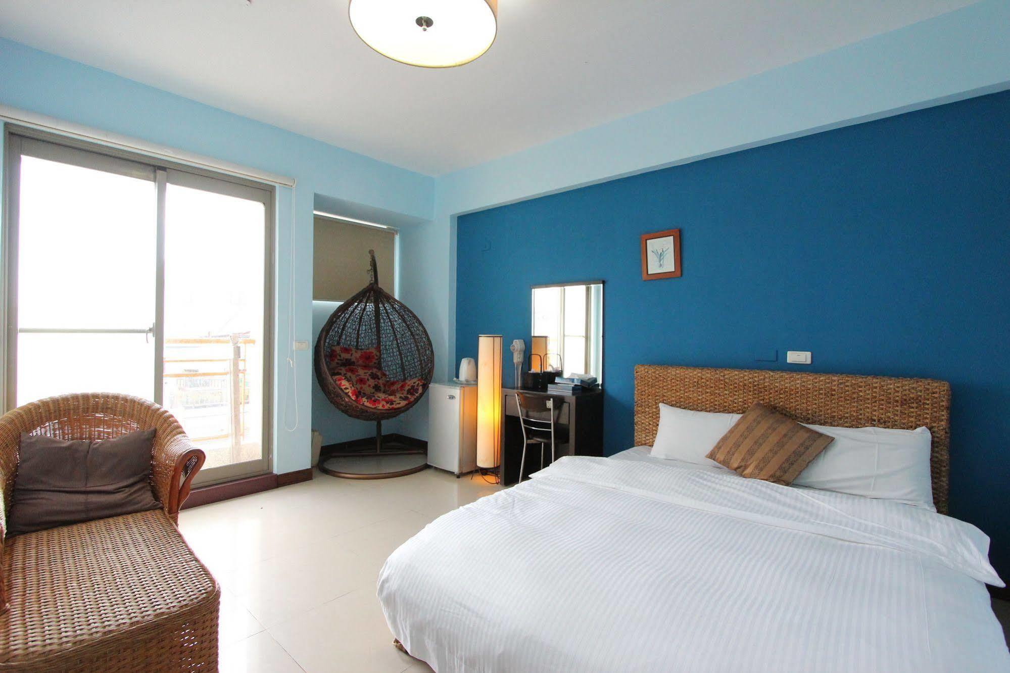 Langkawi B&B Shanjiao Eksteriør billede