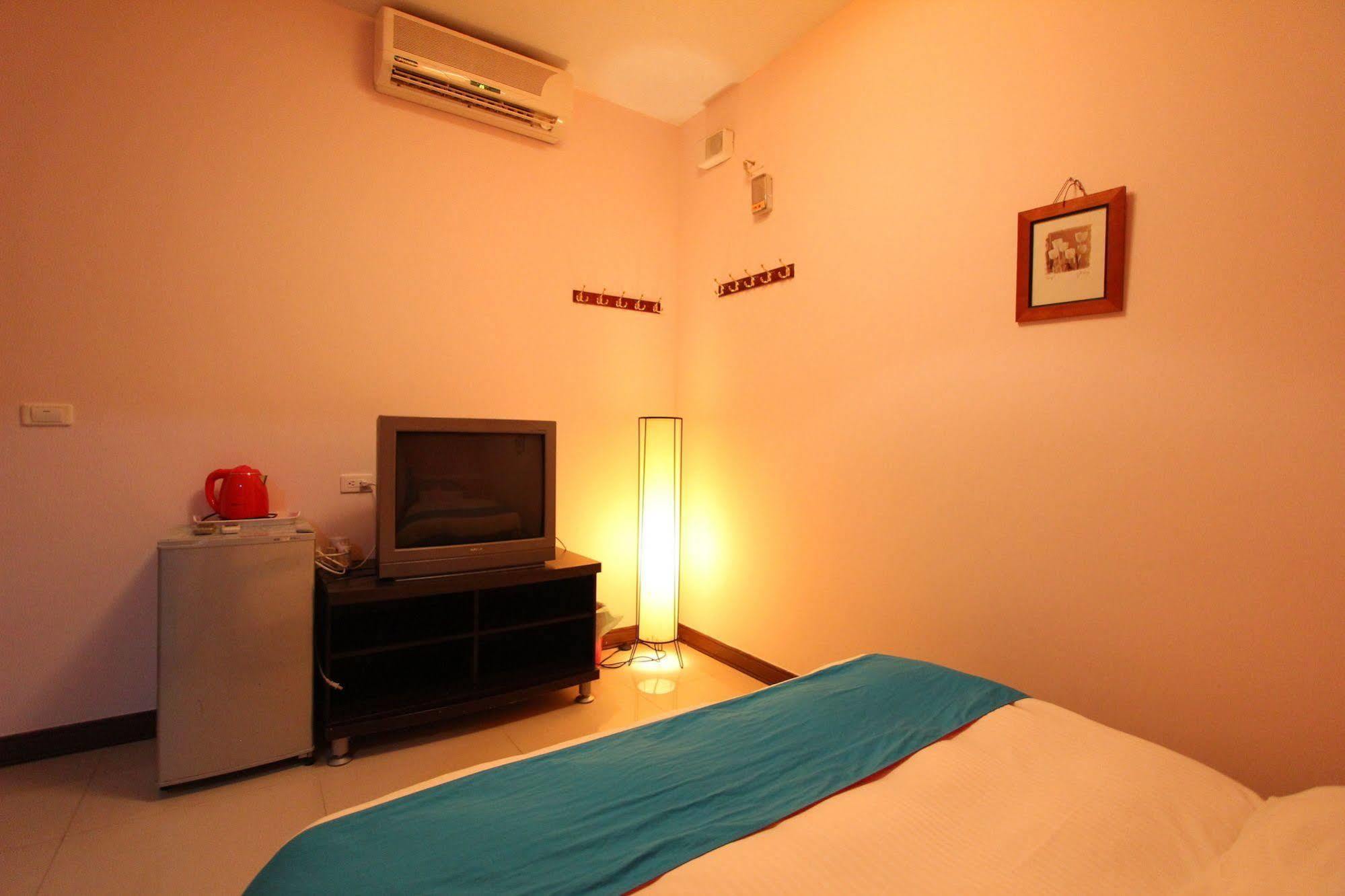 Langkawi B&B Shanjiao Eksteriør billede