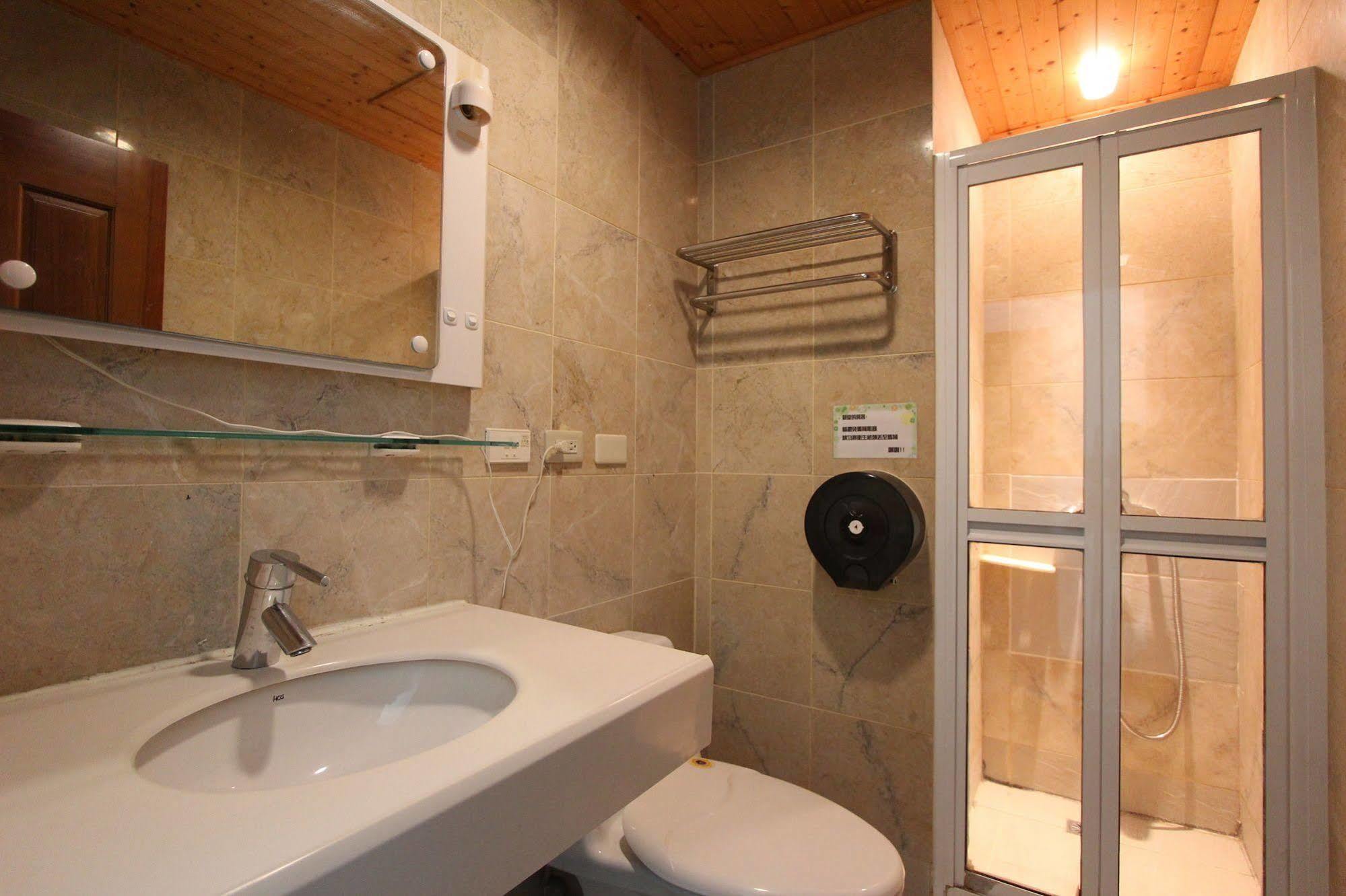 Langkawi B&B Shanjiao Eksteriør billede