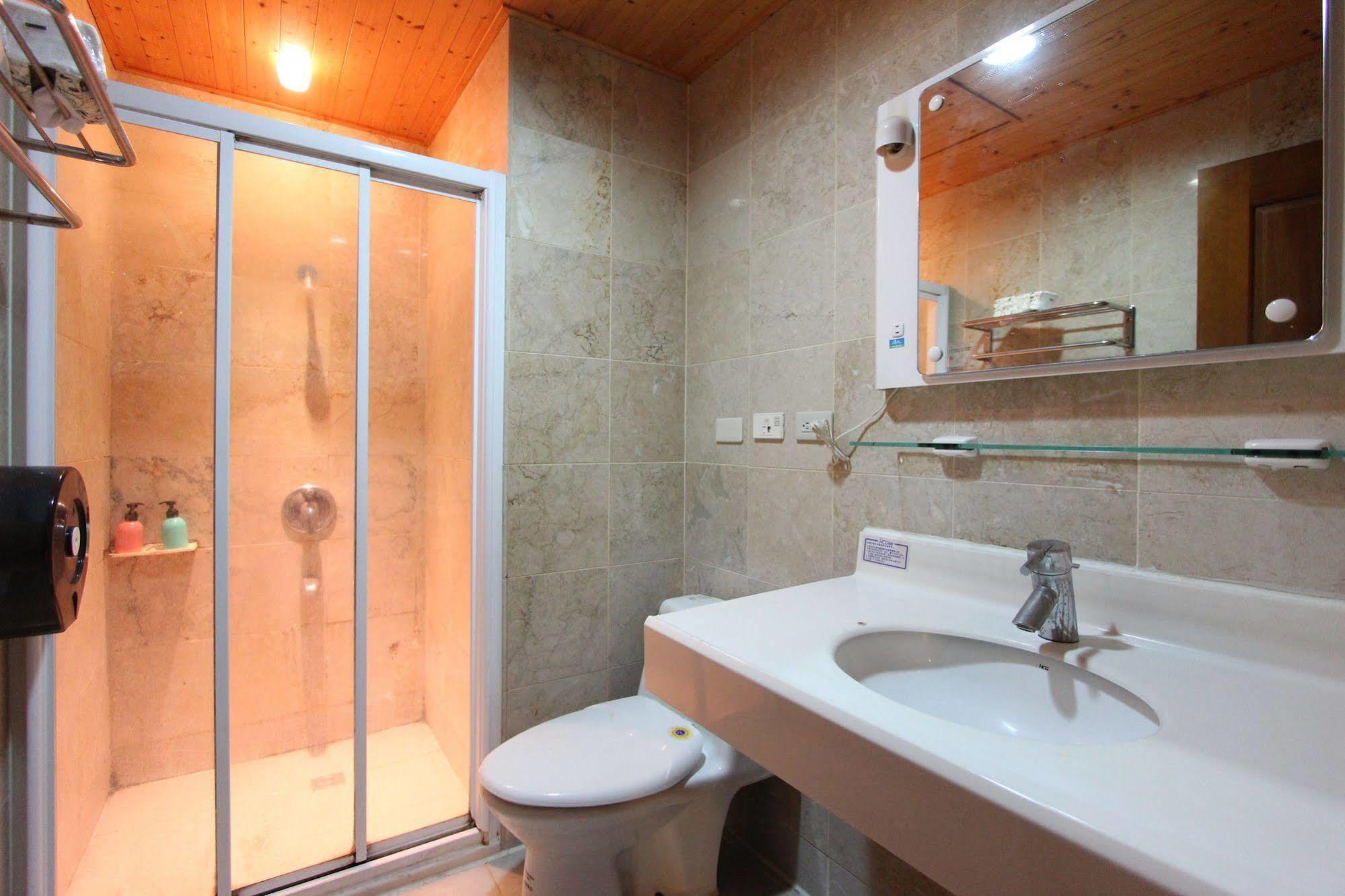 Langkawi B&B Shanjiao Eksteriør billede