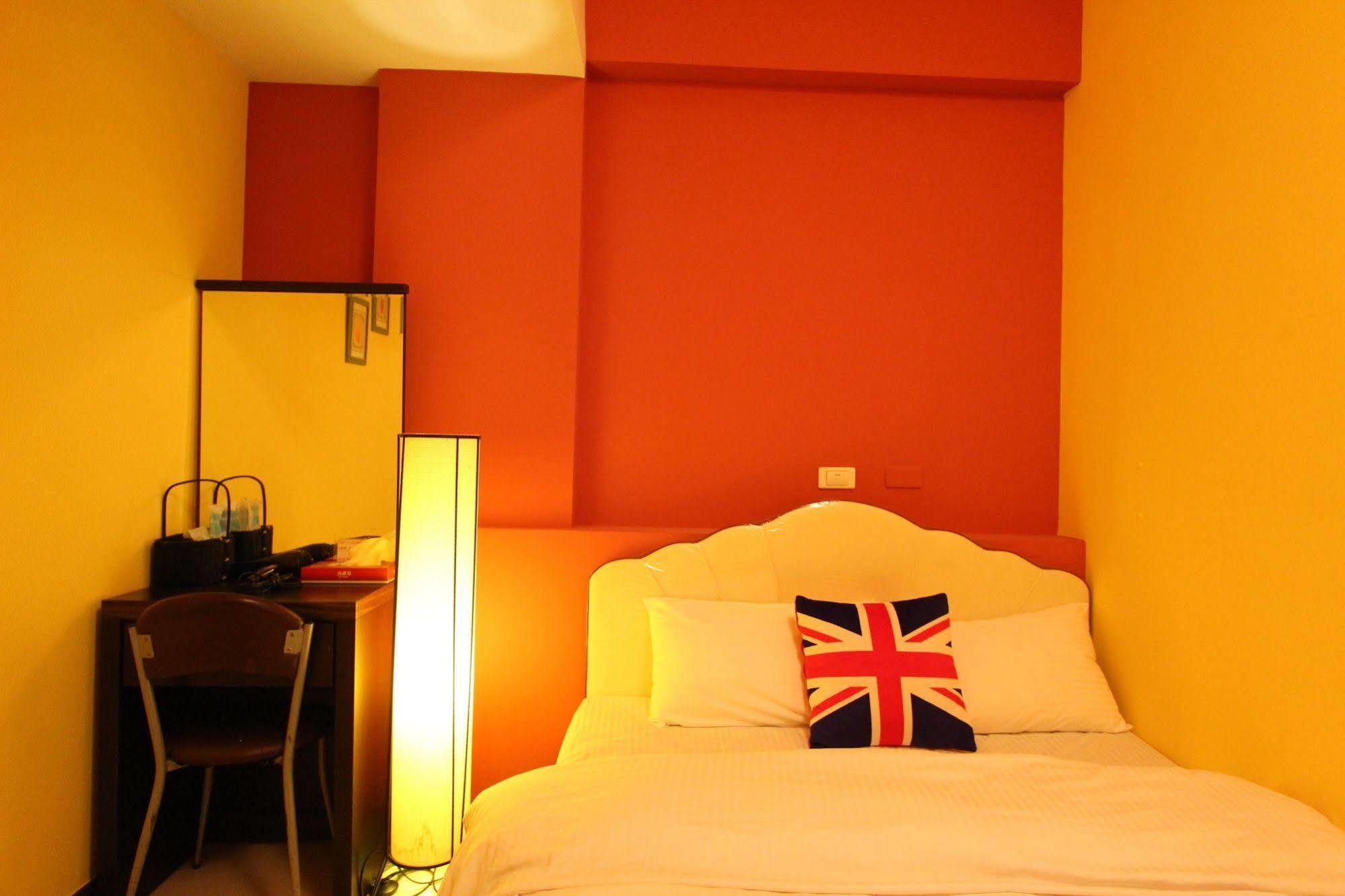Langkawi B&B Shanjiao Eksteriør billede
