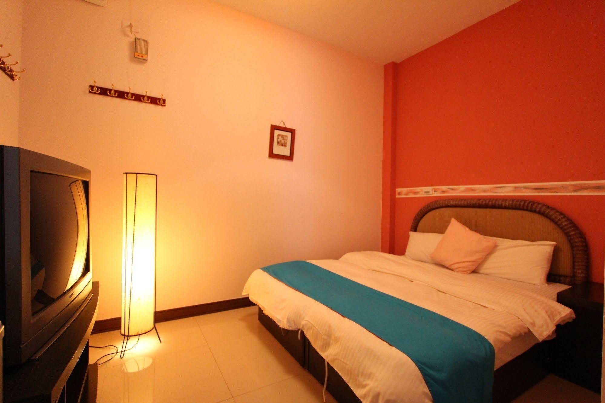 Langkawi B&B Shanjiao Eksteriør billede