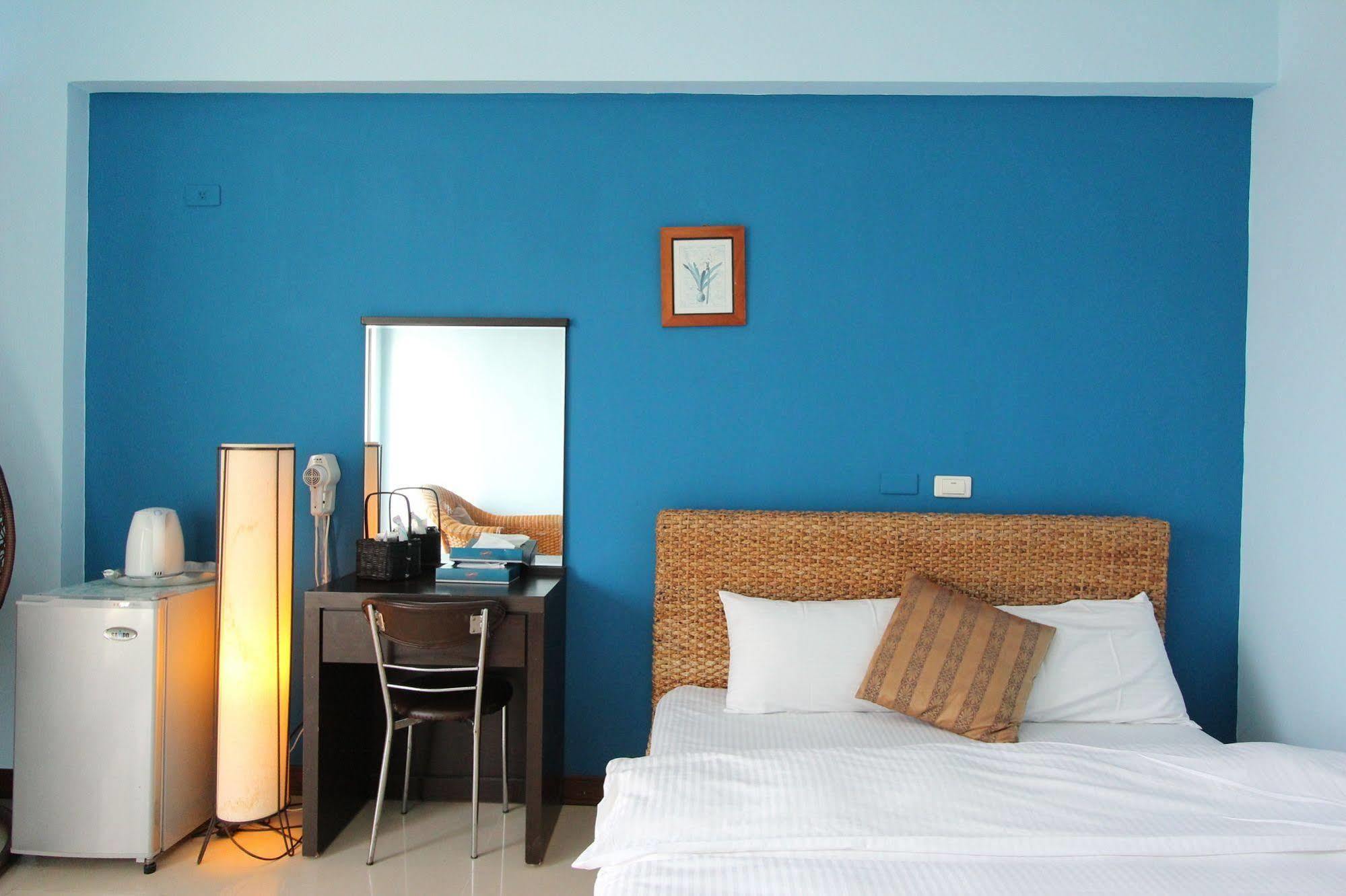 Langkawi B&B Shanjiao Eksteriør billede