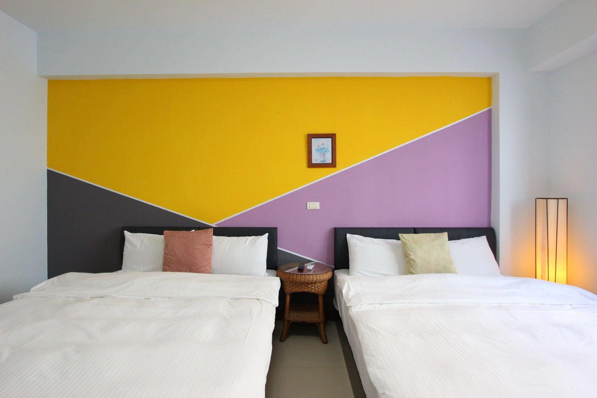Langkawi B&B Shanjiao Eksteriør billede