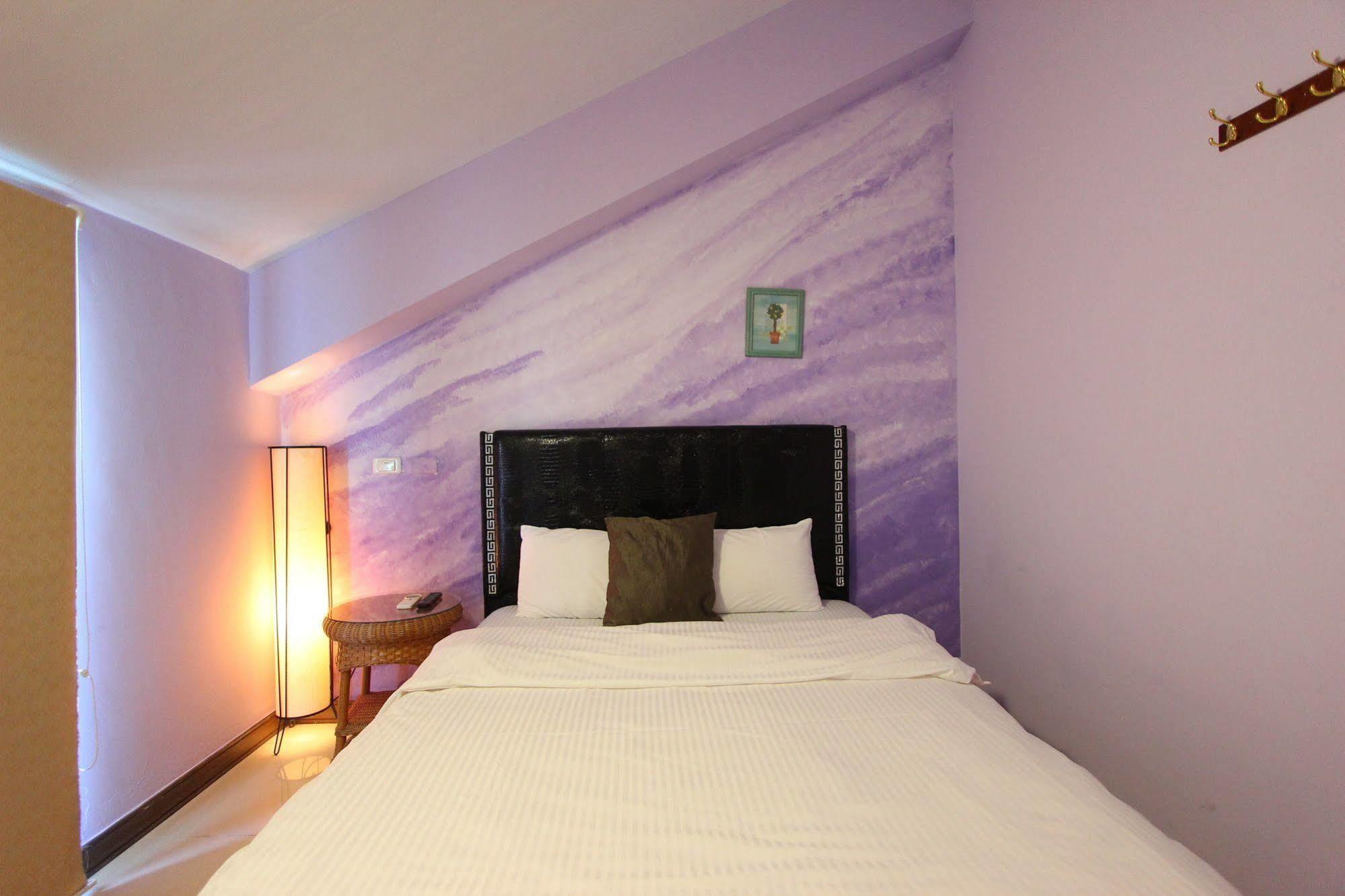 Langkawi B&B Shanjiao Eksteriør billede